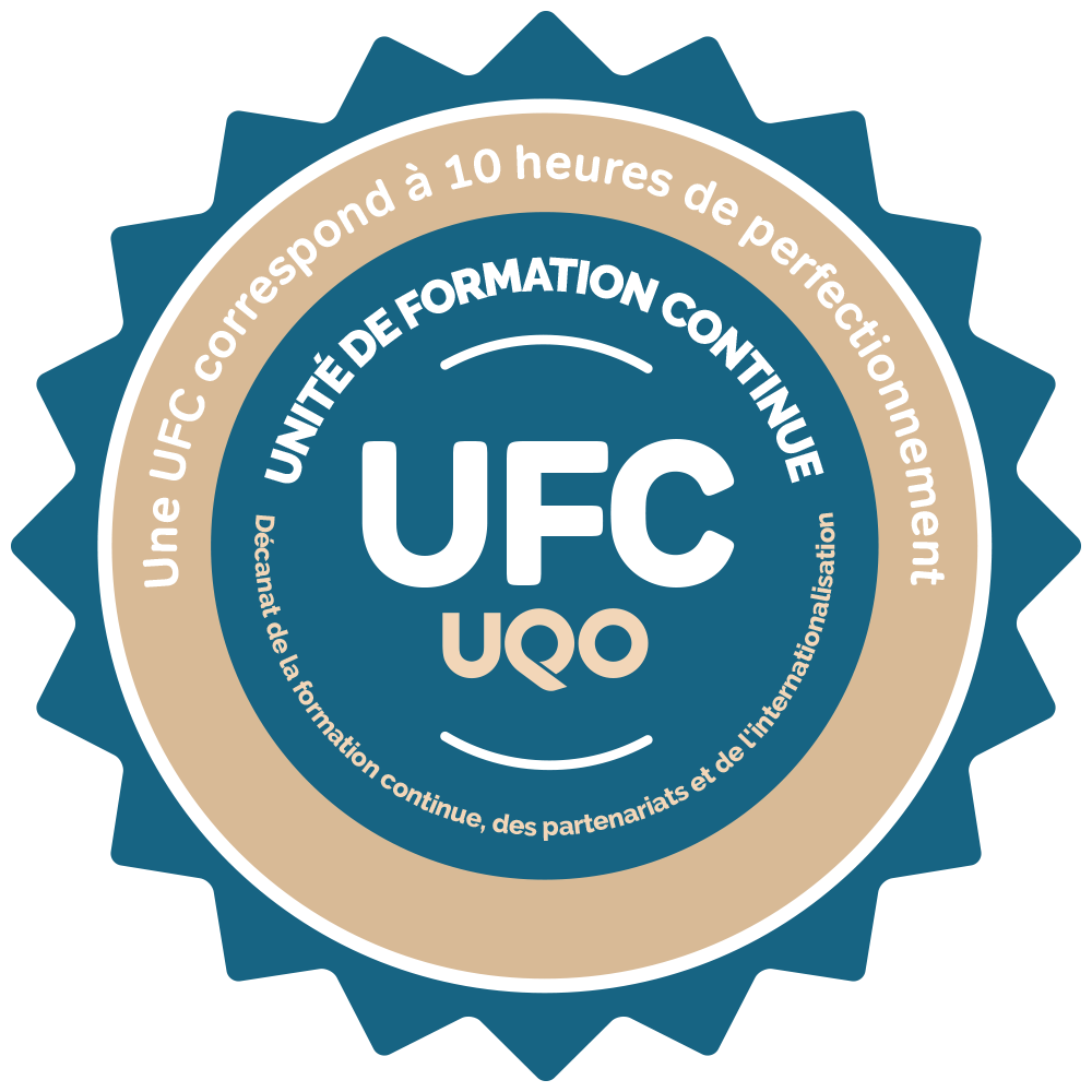 Sceau UFC-UQO