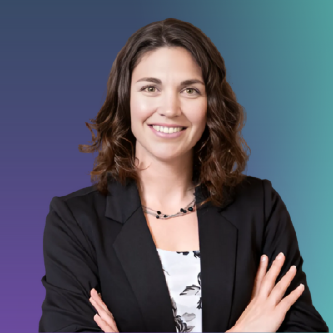 photo de la formatrice Christine Fournier