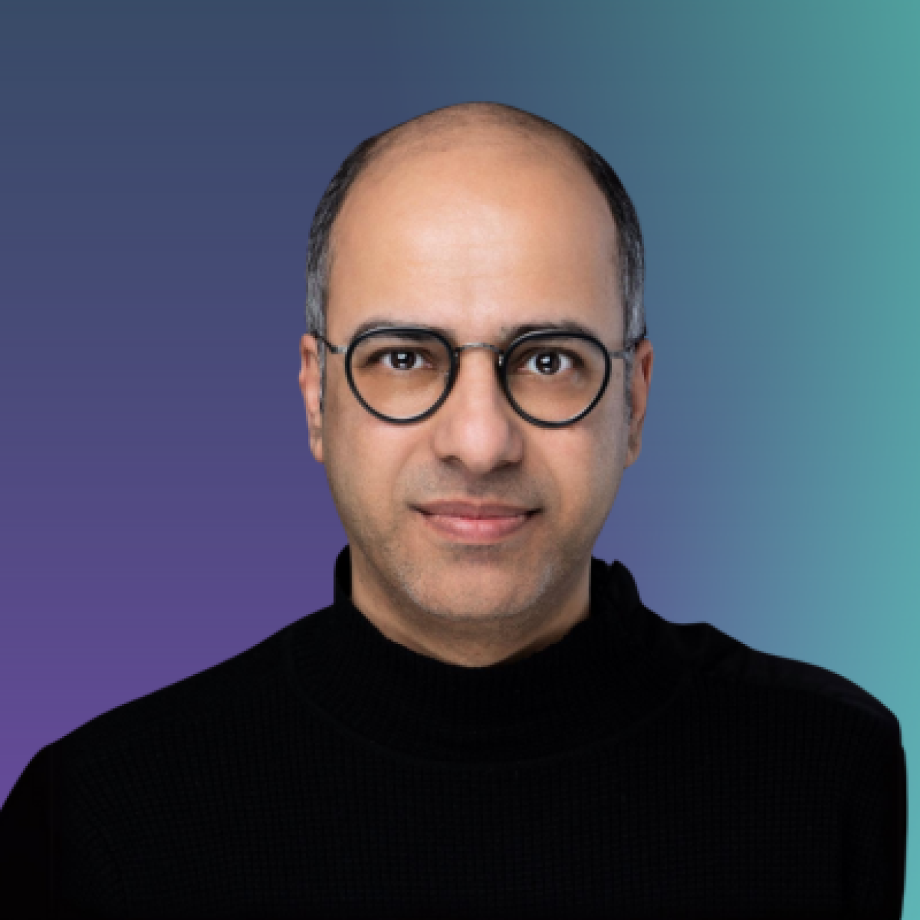 photo du formateur Hamid Saffari