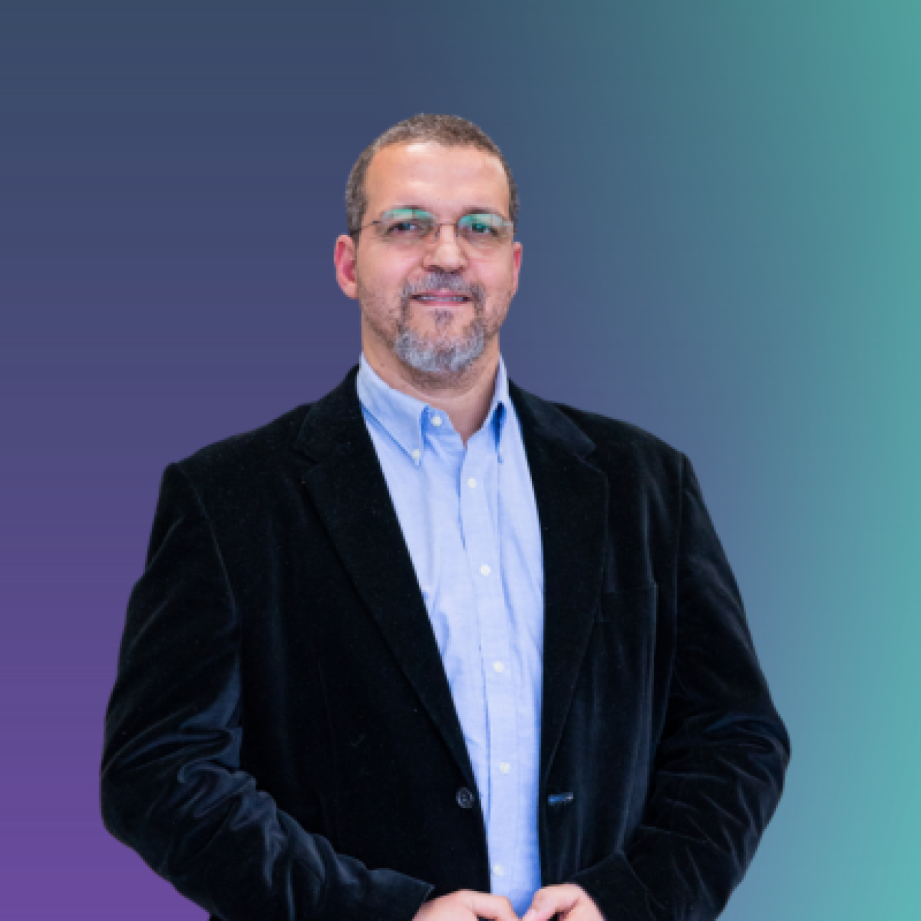 photo du formateur Issam Telahigue