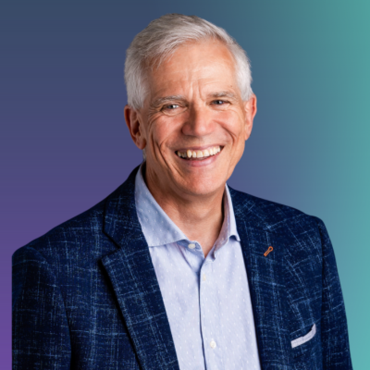 photo du formateur Serge Comtois