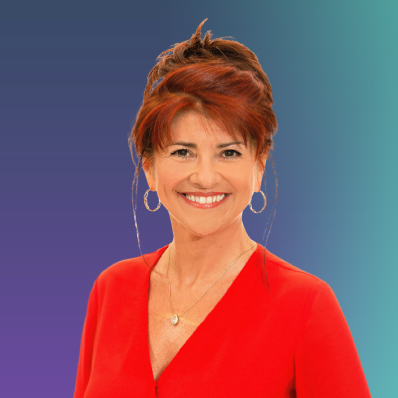 photo de la formatrice Chantal Binet