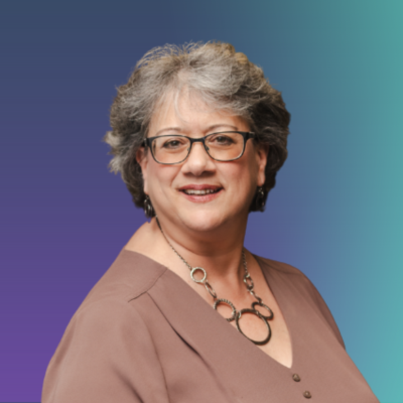 photo de la formatrice Isabelle Bédard