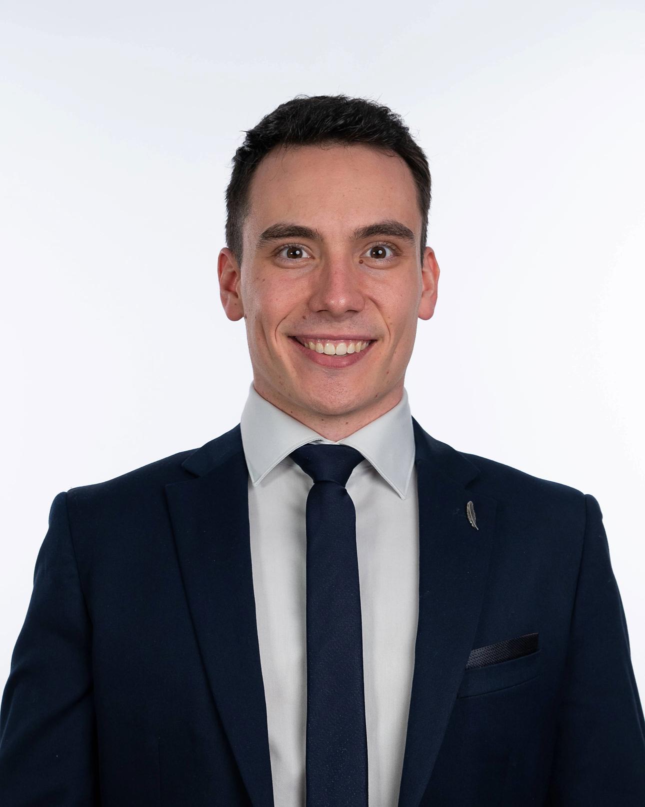 Joey Arsenault