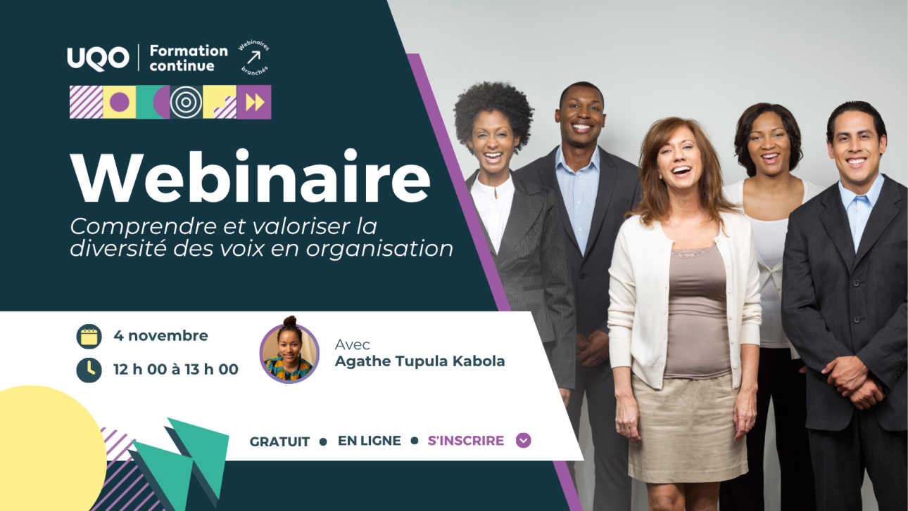Comprendre et valoriser la diversité des voix