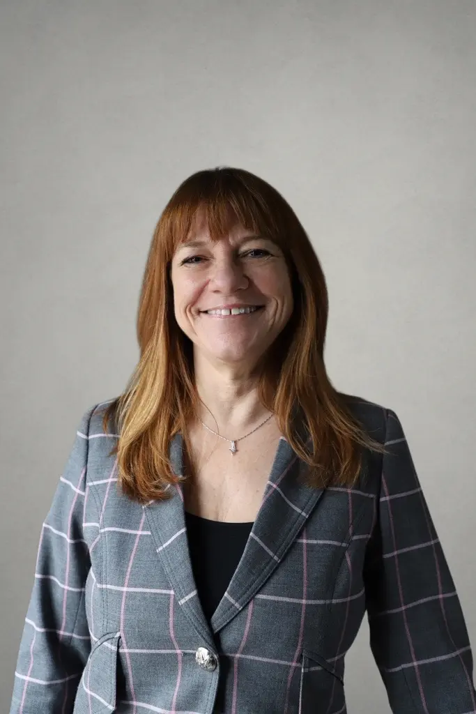 Marie-Josée St-Martin